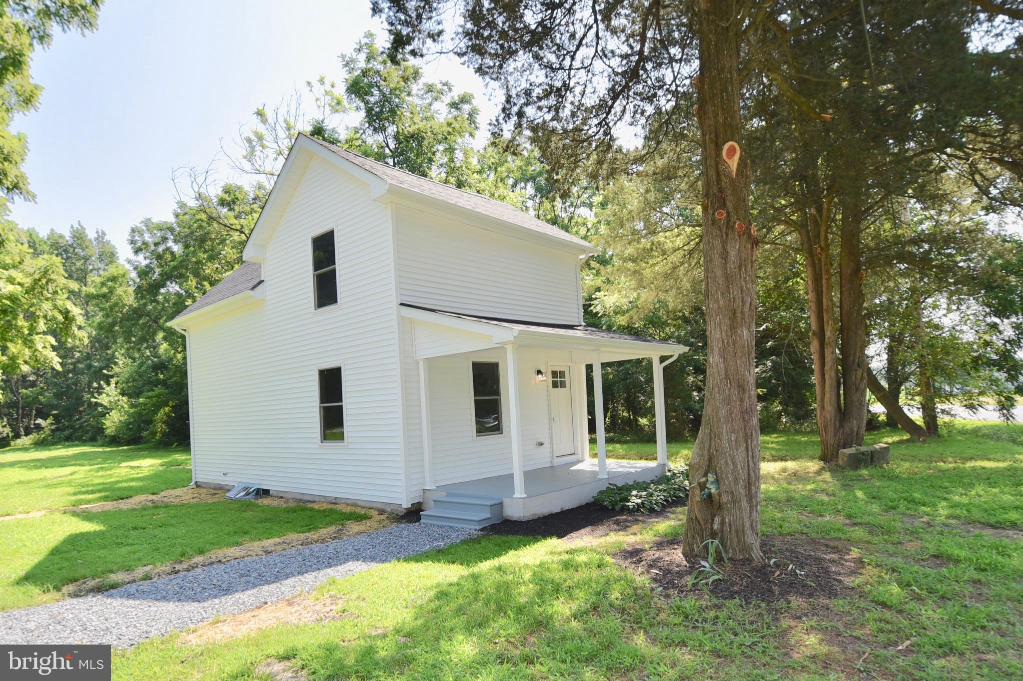 8675 GREENWOOD ROAD