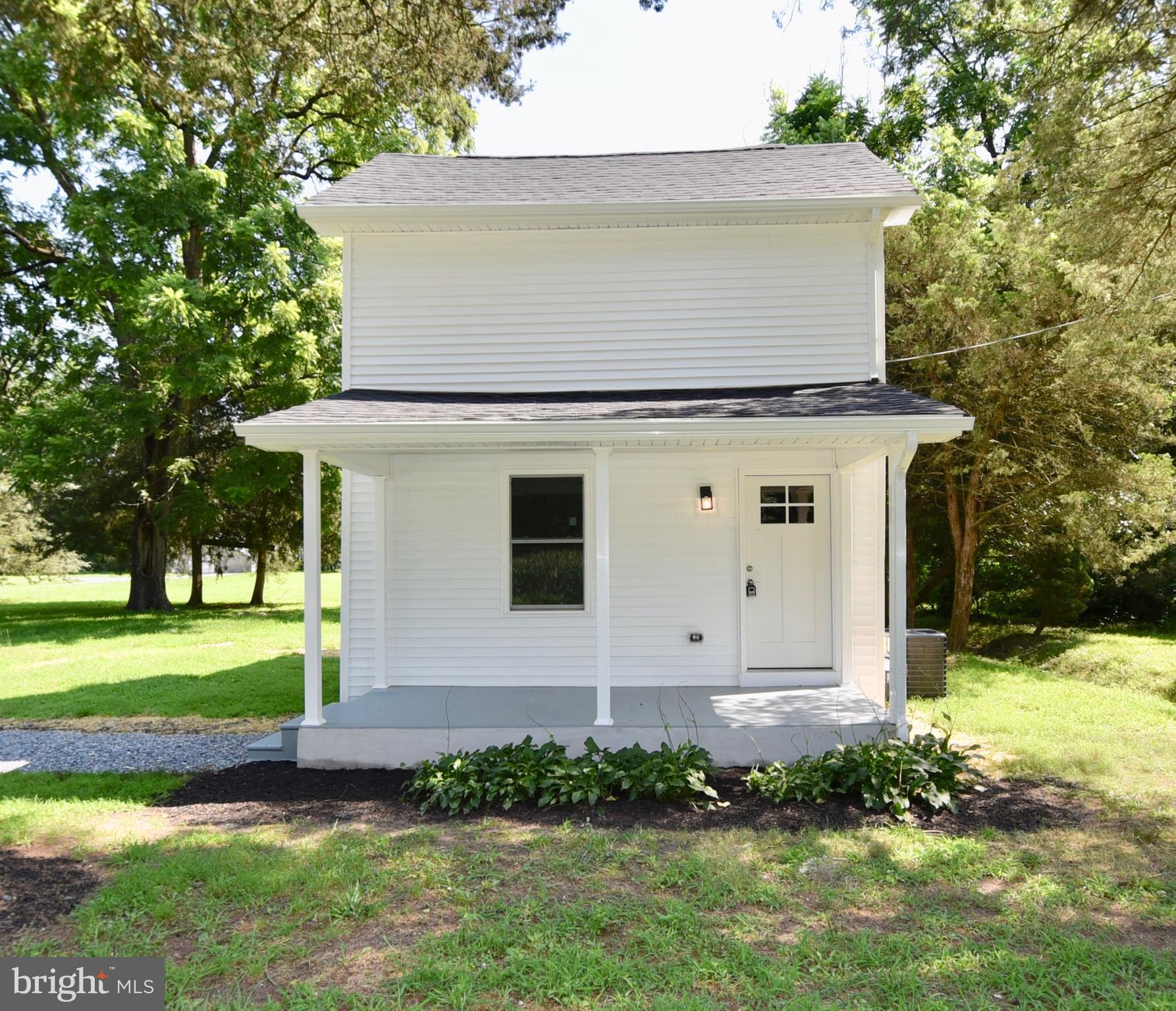 8675 GREENWOOD ROAD