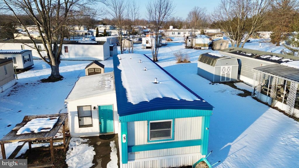 Photo of 5 Park Avenue, MIDDLETOWN, PA 17057 (MLS # PADA2056702)