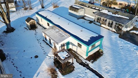 5 PARK AVENUE MIDDLETOWN PA 17057