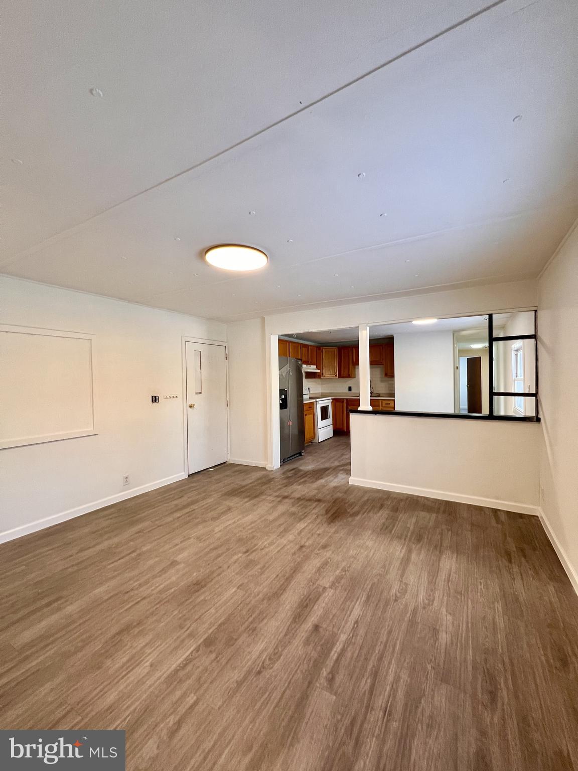 PINE MANOR MHP - Residential