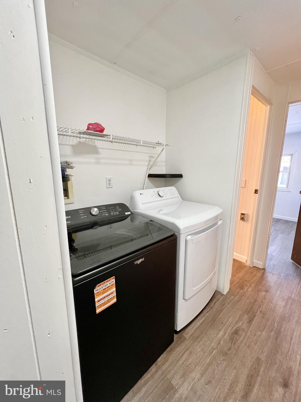 PINE MANOR MHP - Residential