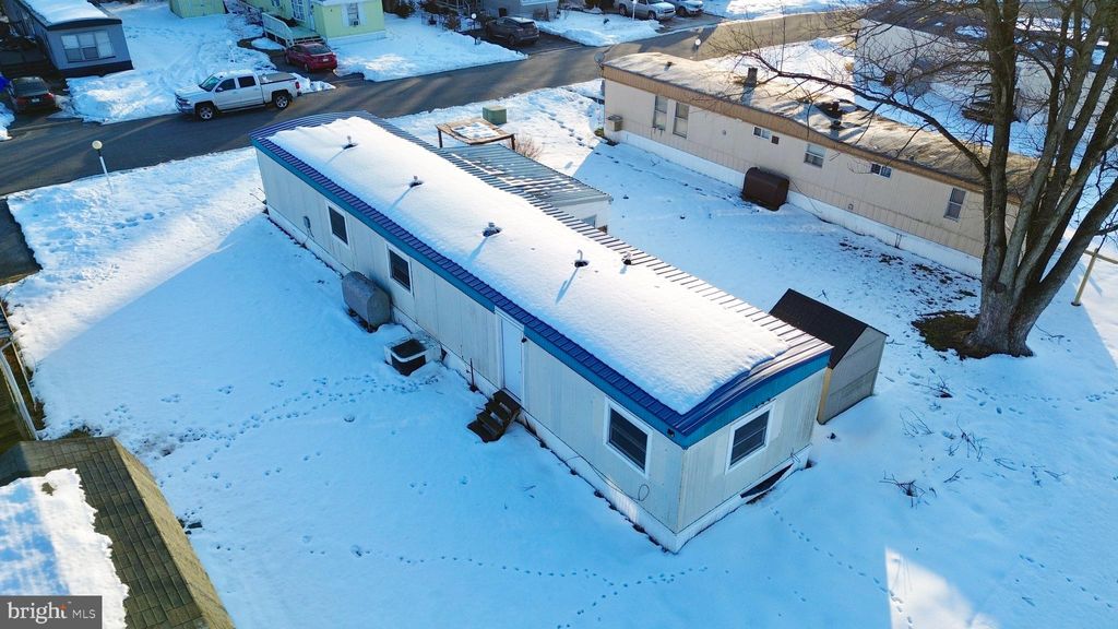 Photo of 5 Park Avenue, MIDDLETOWN, PA 17057 (MLS # PADA2056702)