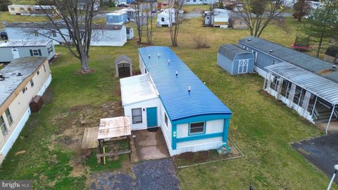 5 PARK AVENUE MIDDLETOWN PA 17057