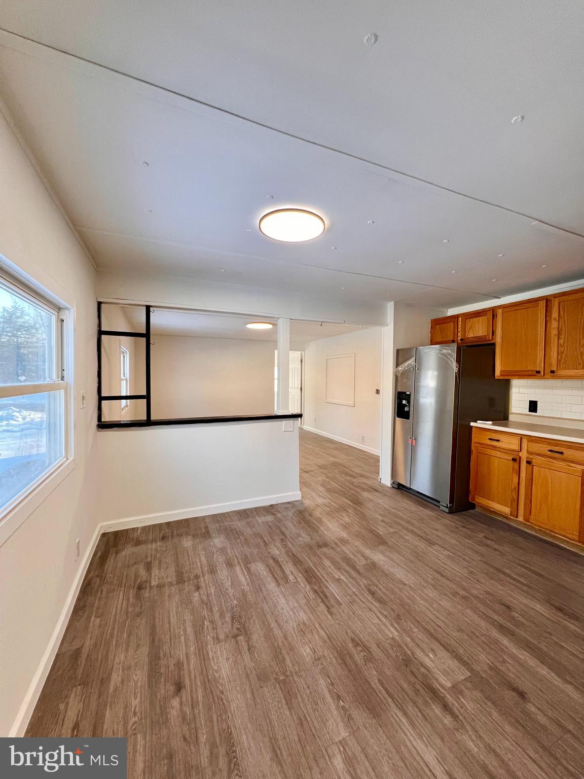 PINE MANOR MHP - Residential