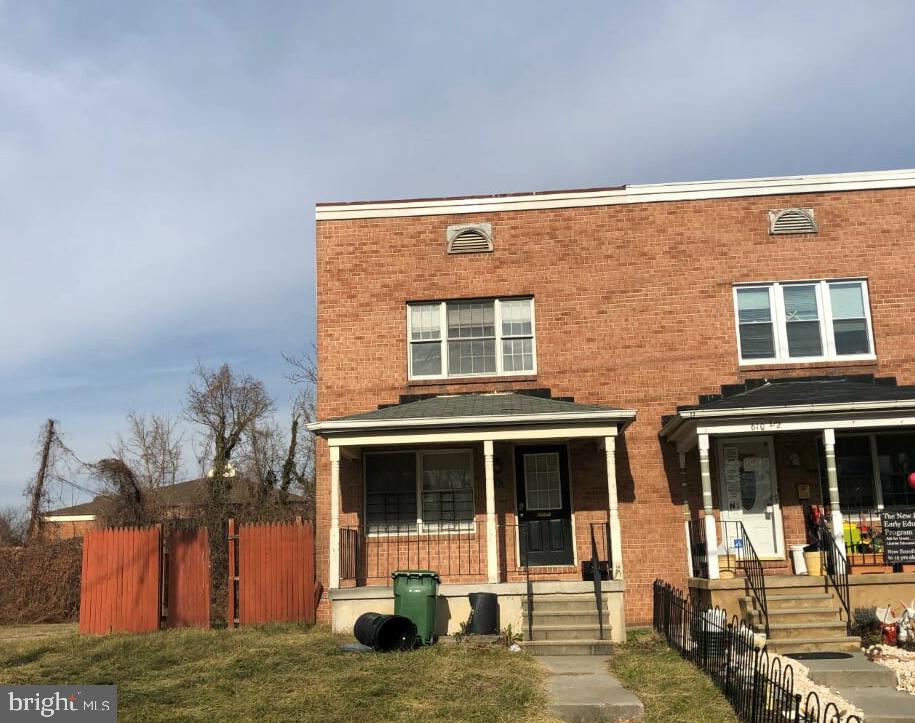 WILSON PARK - Residential