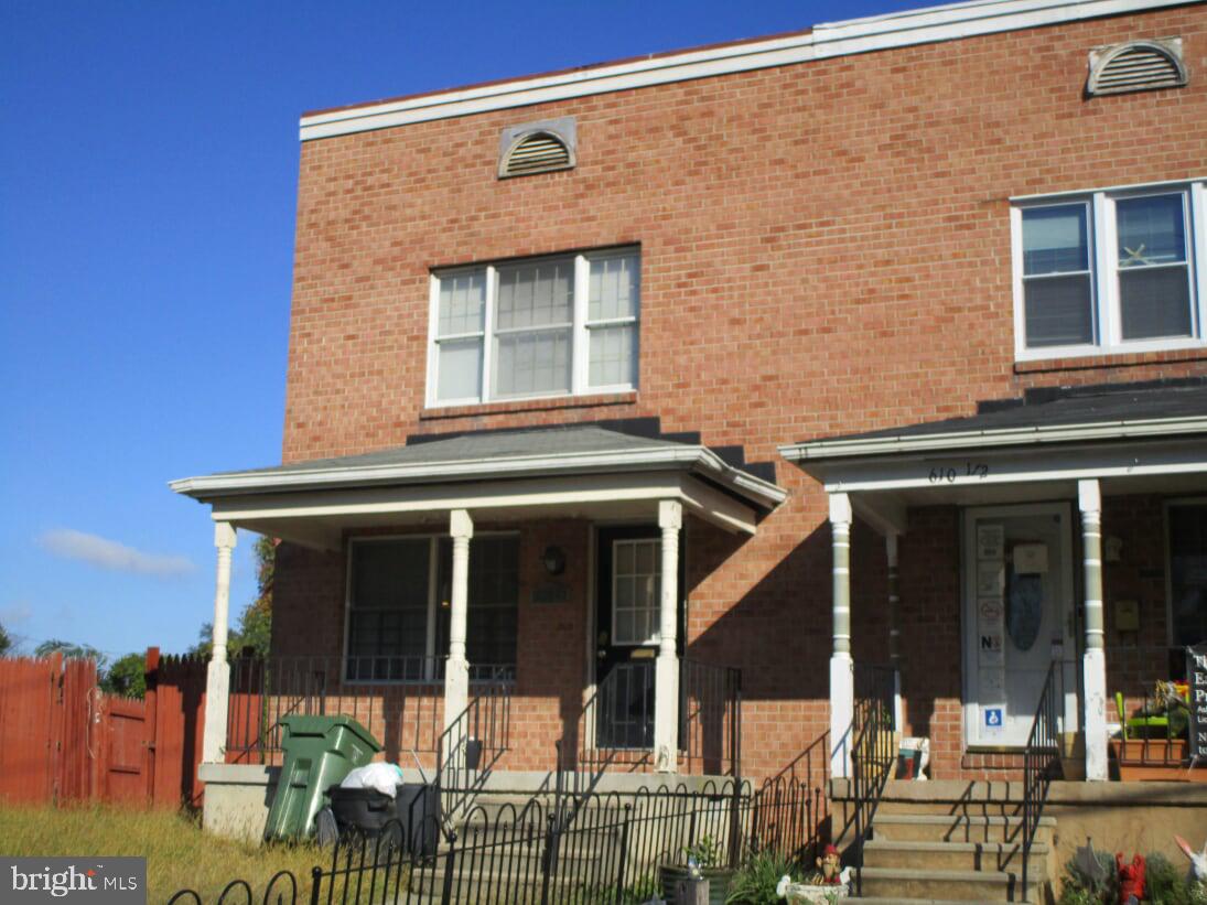 WILSON PARK - Residential