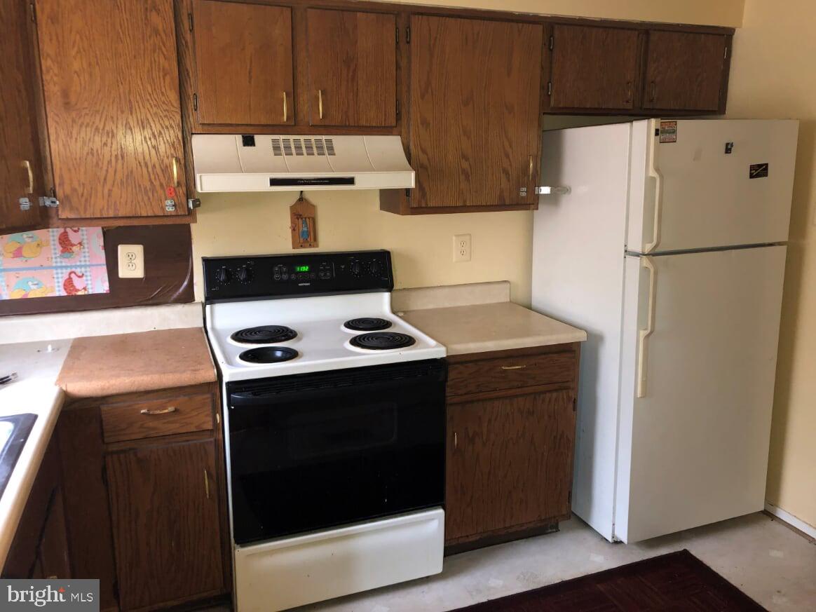 WILSON PARK - Residential