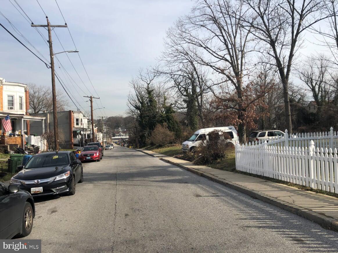 WILSON PARK - Residential