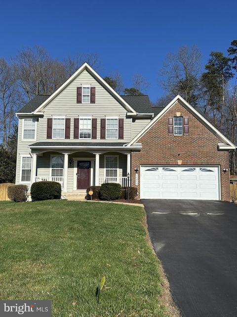 Photo of 12975 Torchlight Drive, WOODBRIDGE, VA 22193 (MLS # VAPW2114994)
