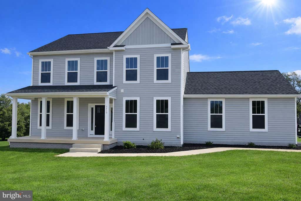 Photo of 159 Norman Road, STAFFORD, VA 22554 (MLS # VAST2052476)