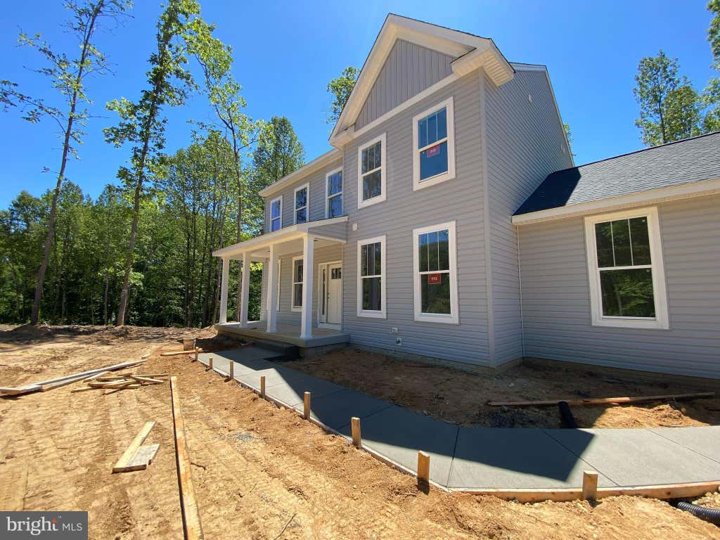 Photo of 159 Norman Road, STAFFORD, VA 22554 (MLS # VAST2052476)