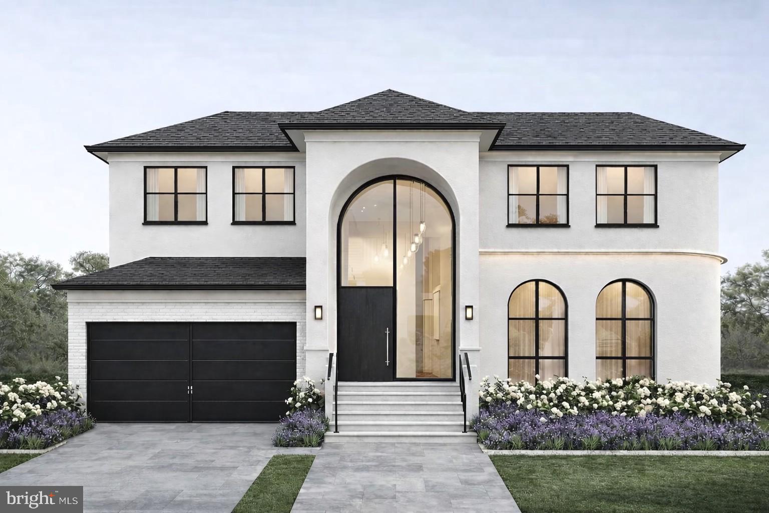 BROYHILL PARK - Residential