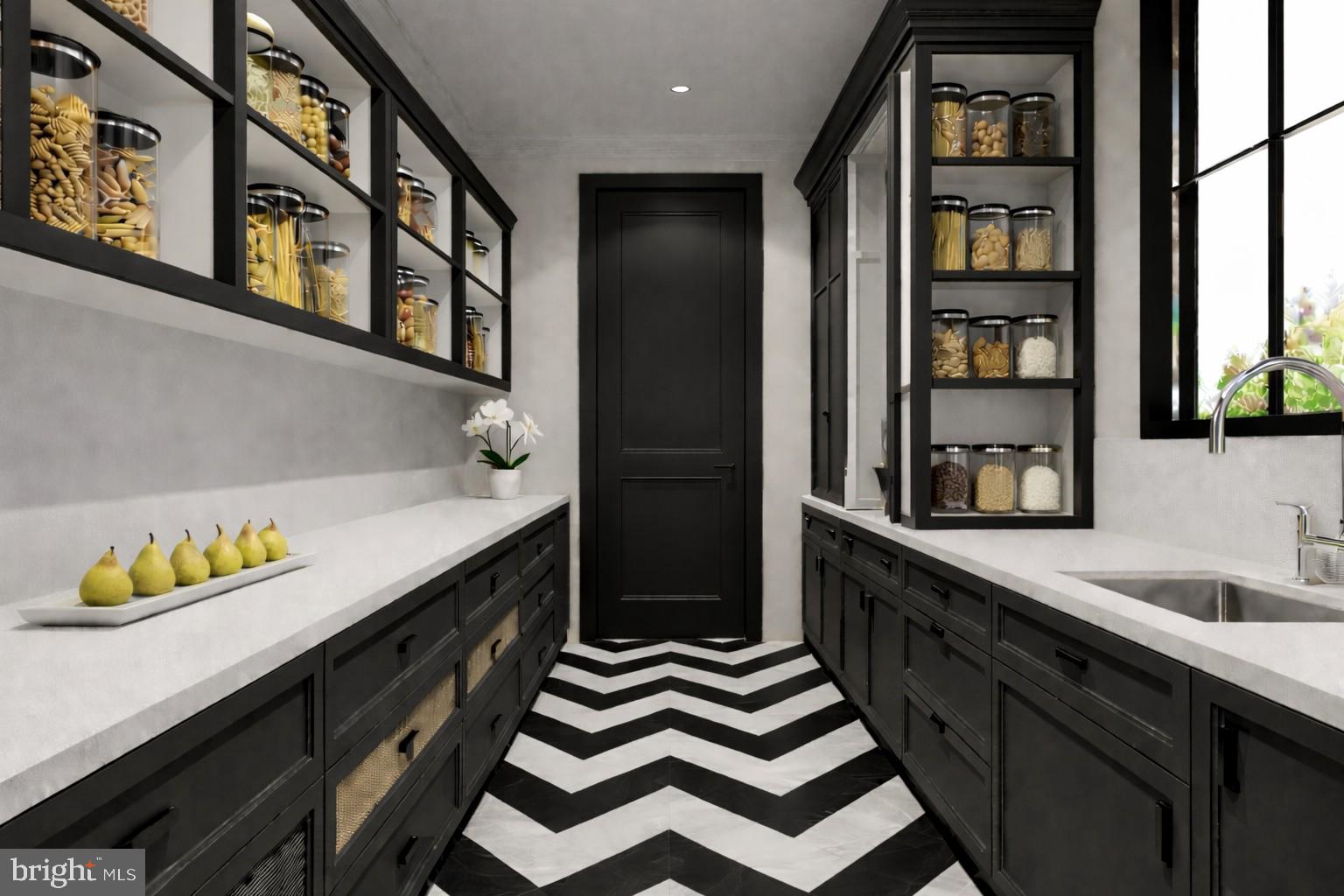 BROYHILL PARK - Residential