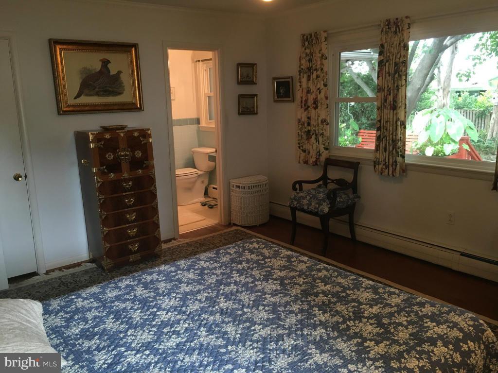 COLLEGE HEIGHTS - Residential