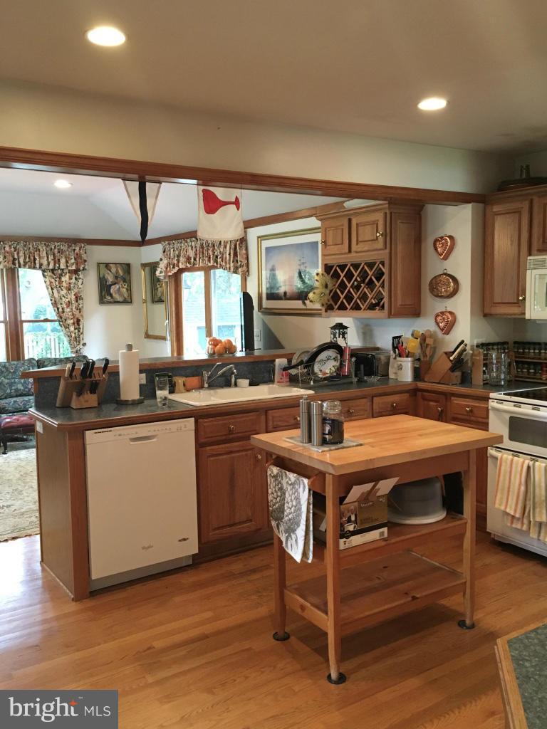 COLLEGE HEIGHTS - Residential