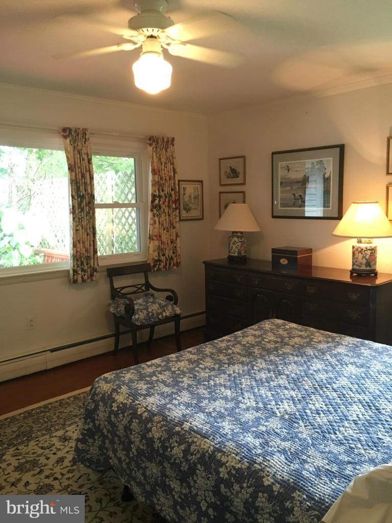 COLLEGE HEIGHTS - Residential