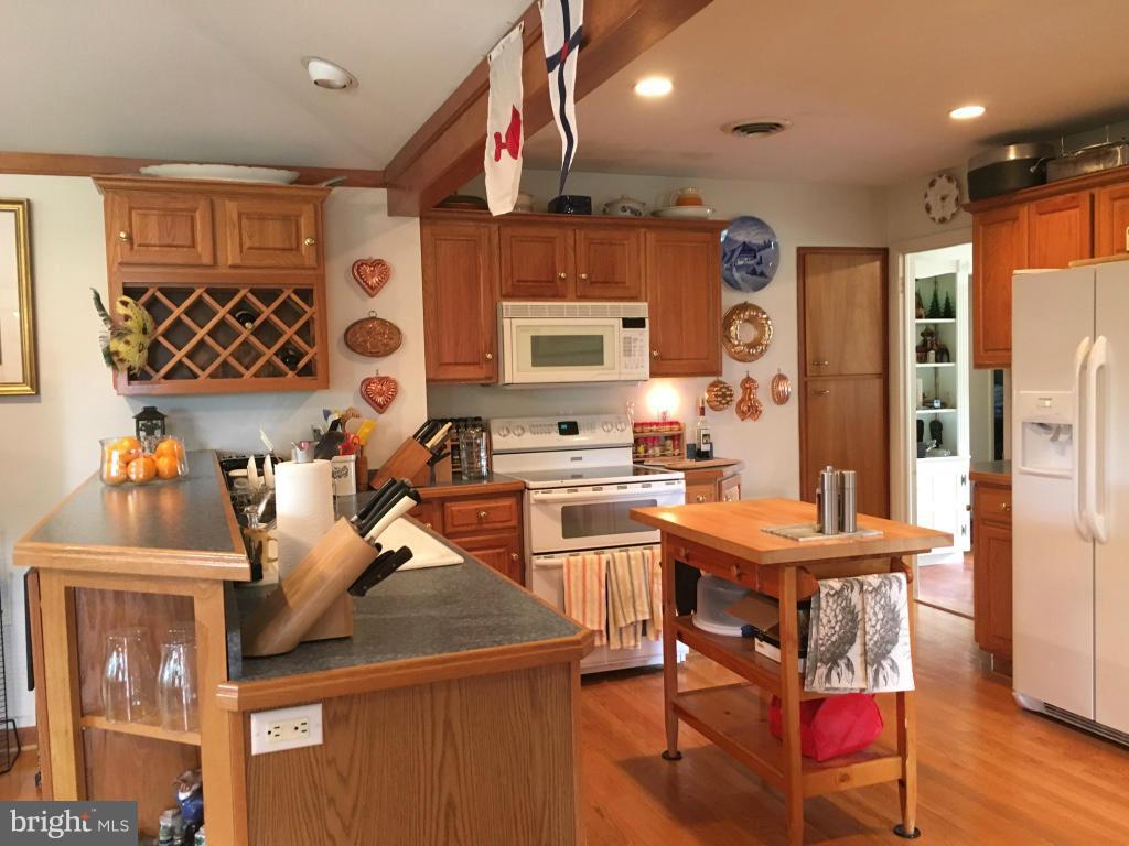 COLLEGE HEIGHTS - Residential