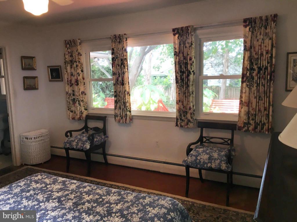 COLLEGE HEIGHTS - Residential