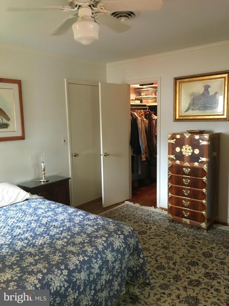 COLLEGE HEIGHTS - Residential