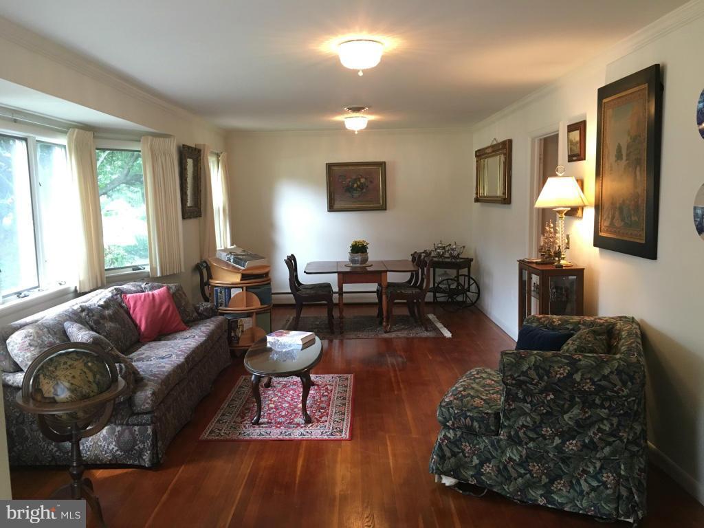 COLLEGE HEIGHTS - Residential