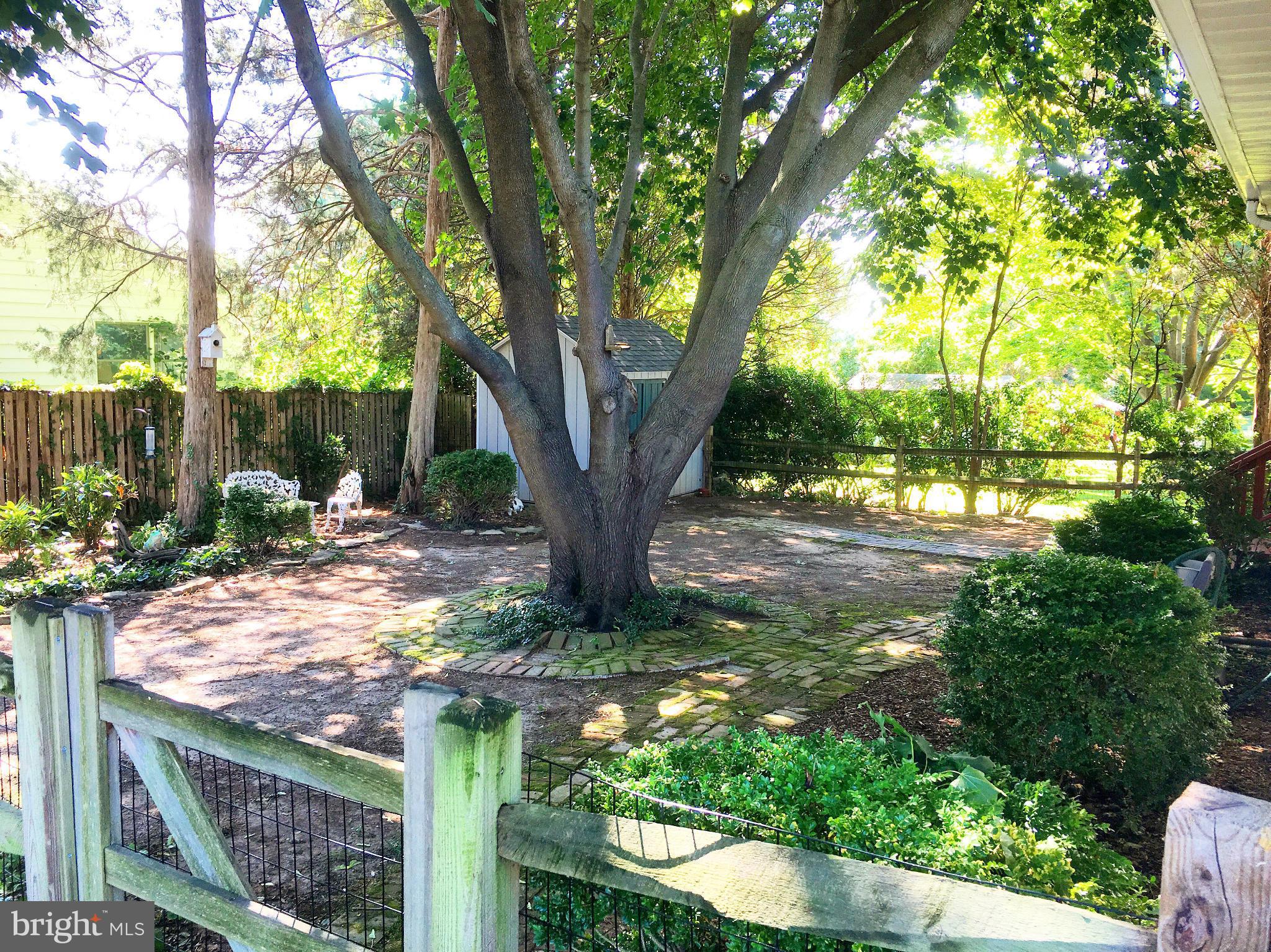 COLLEGE HEIGHTS - Residential