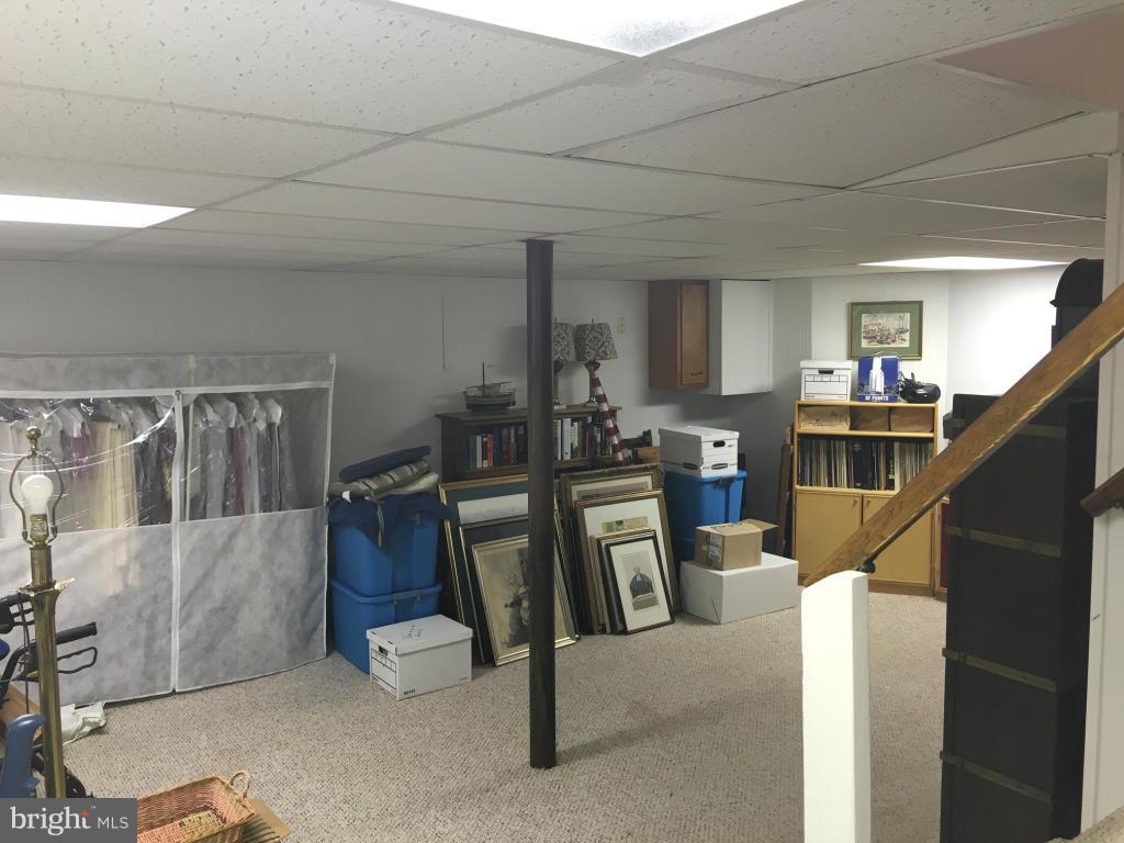 COLLEGE HEIGHTS - Residential