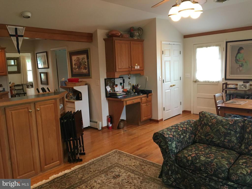 COLLEGE HEIGHTS - Residential