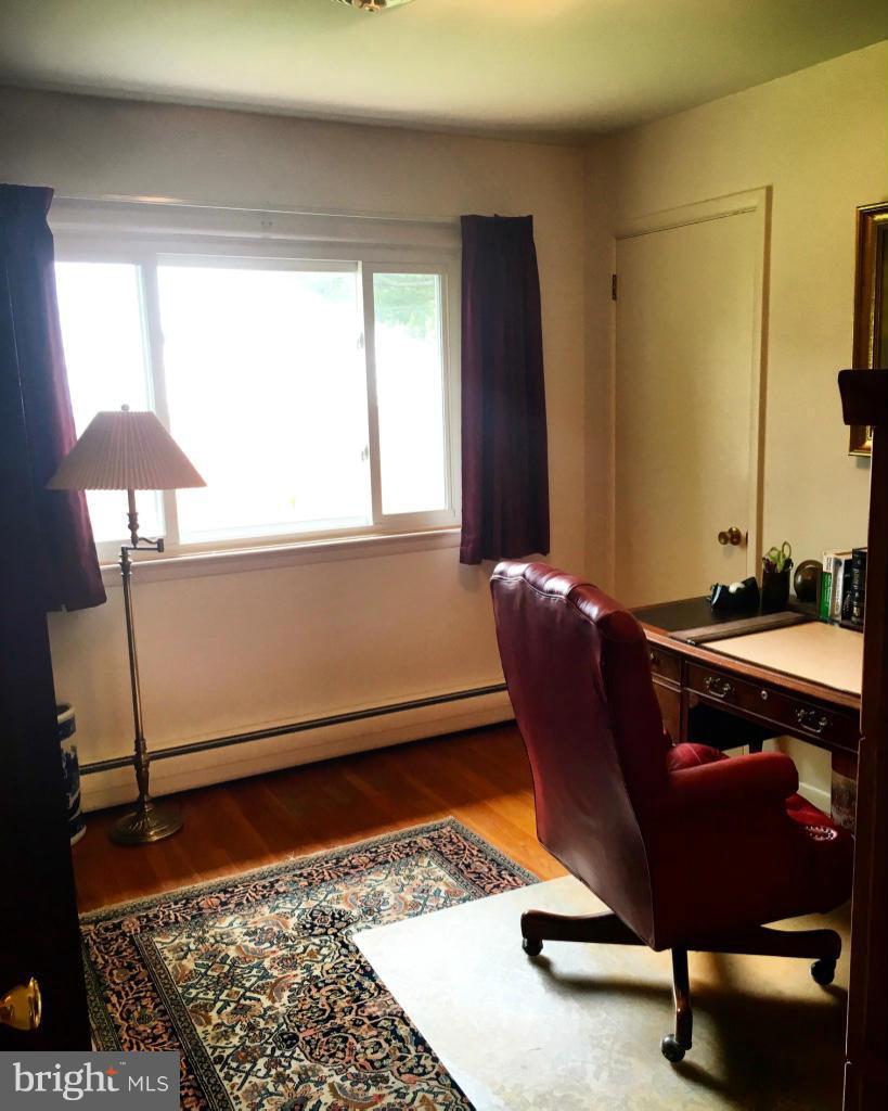 COLLEGE HEIGHTS - Residential