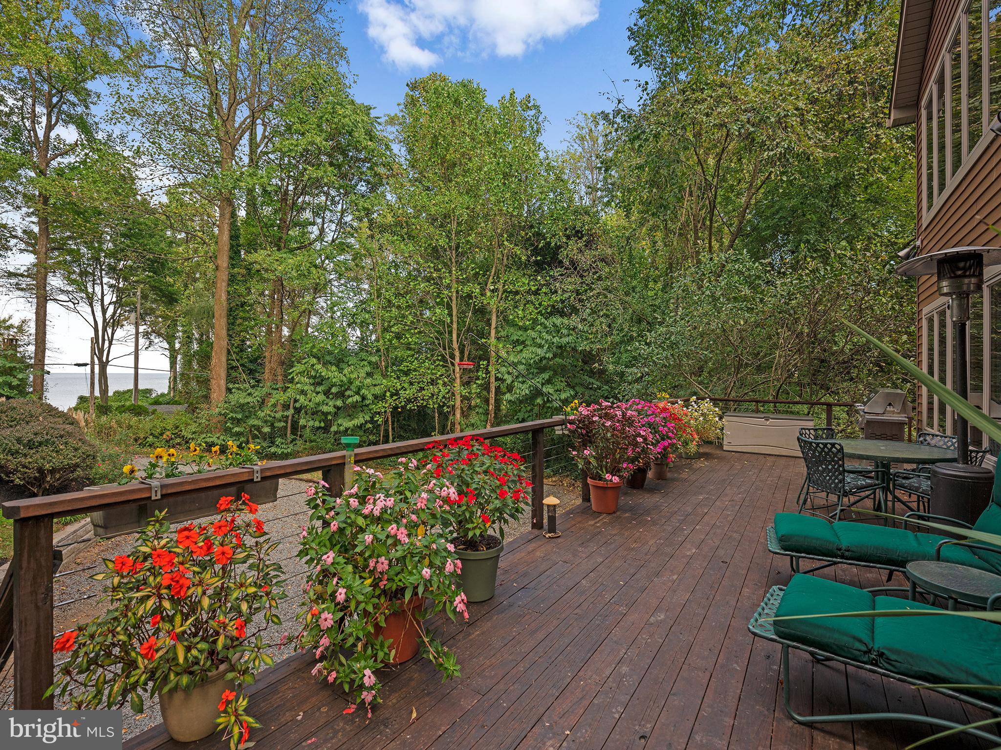 CALVERT BEACH ESTATES - Residential