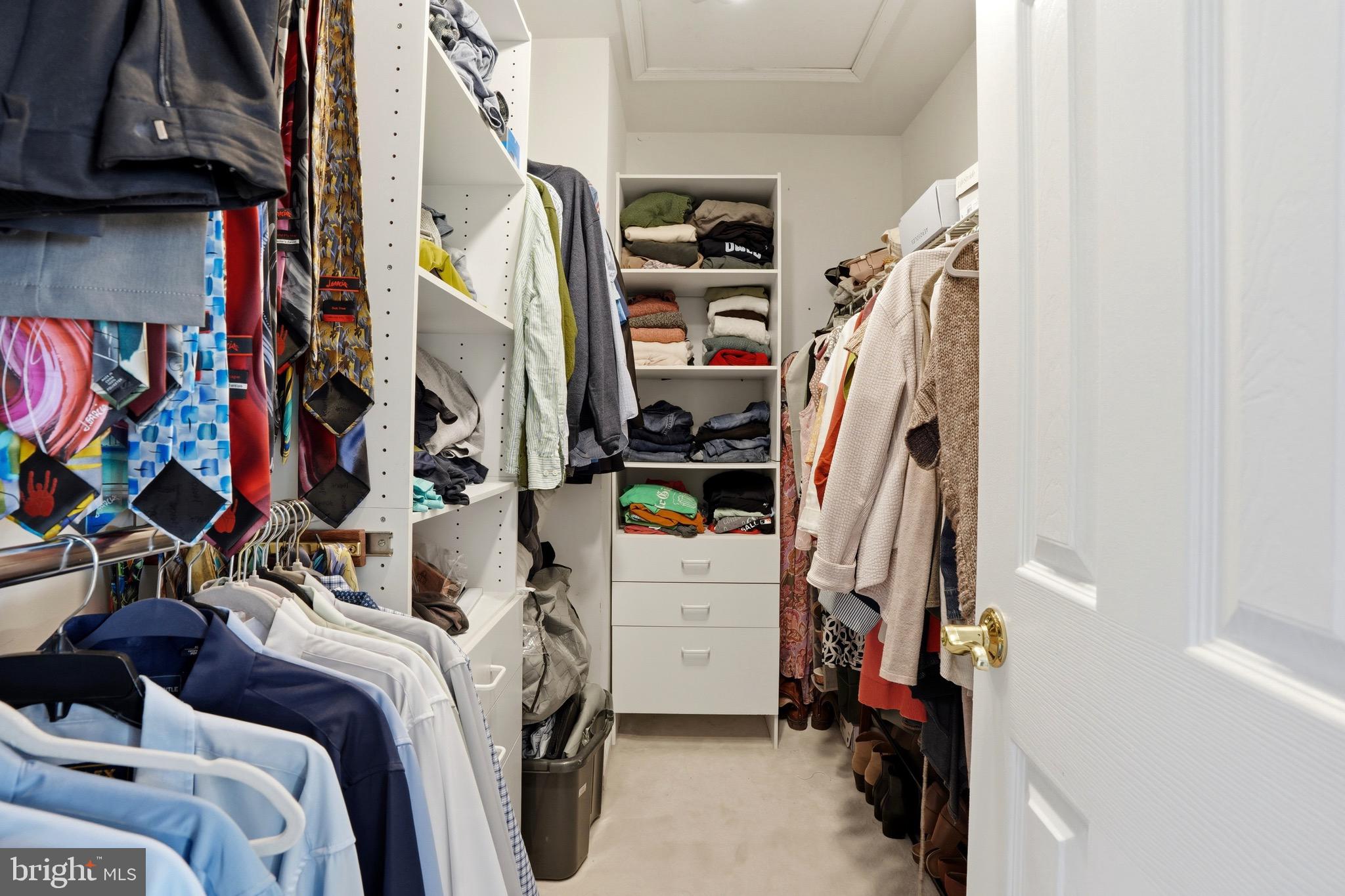 LOWER MAKEFIELD - Residential