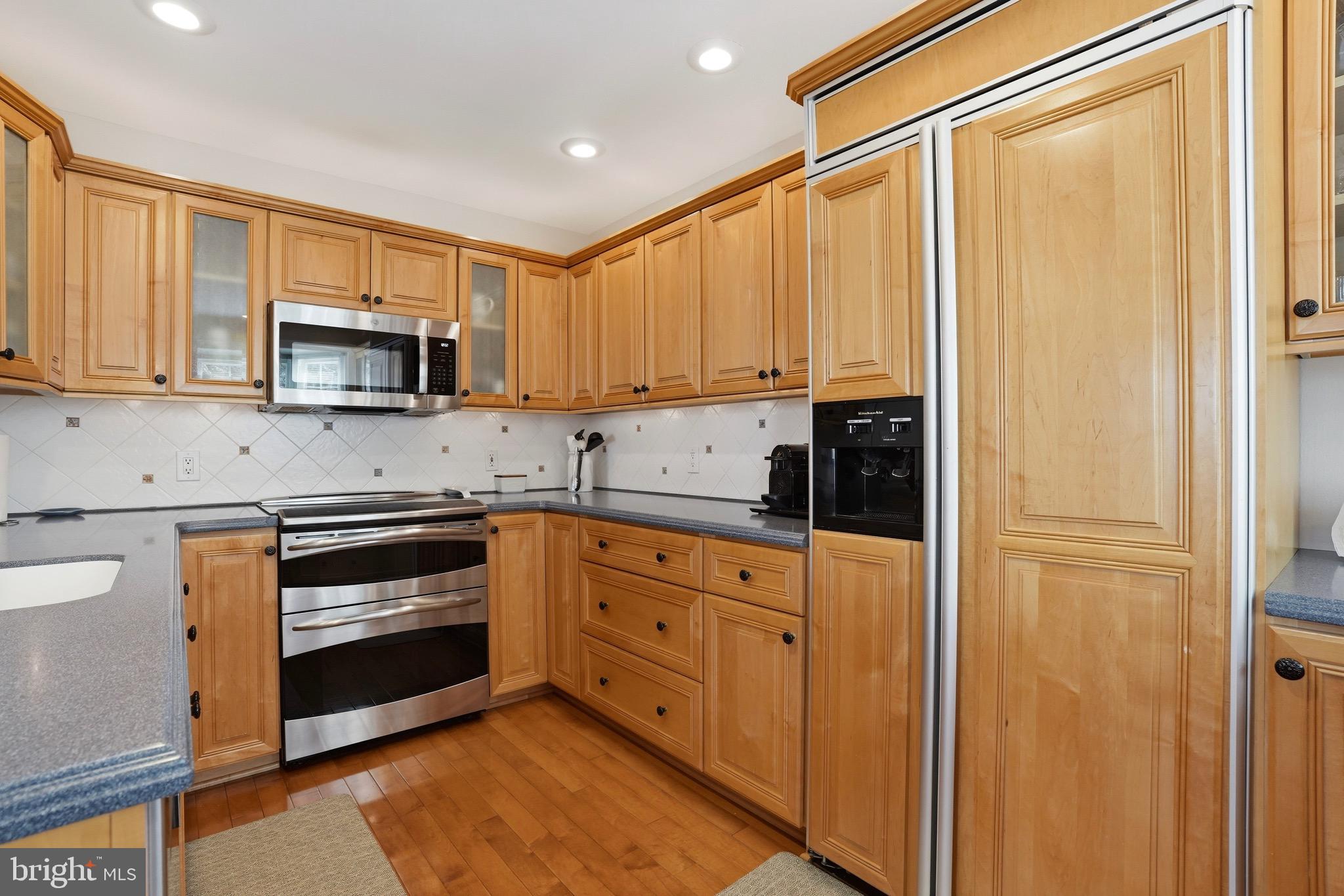 LOWER MAKEFIELD - Residential