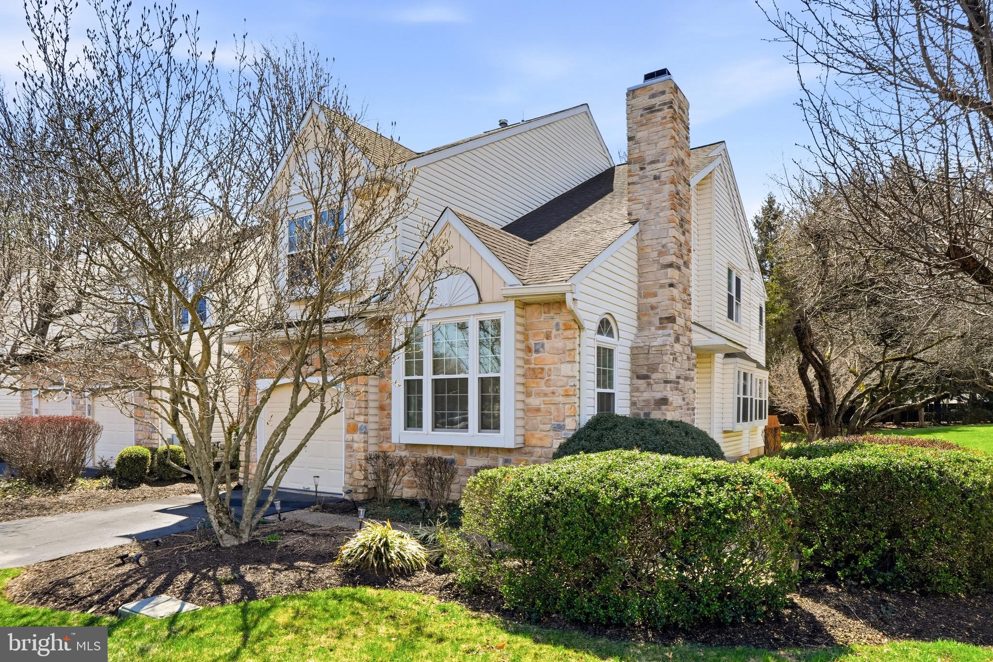 LOWER MAKEFIELD - Residential