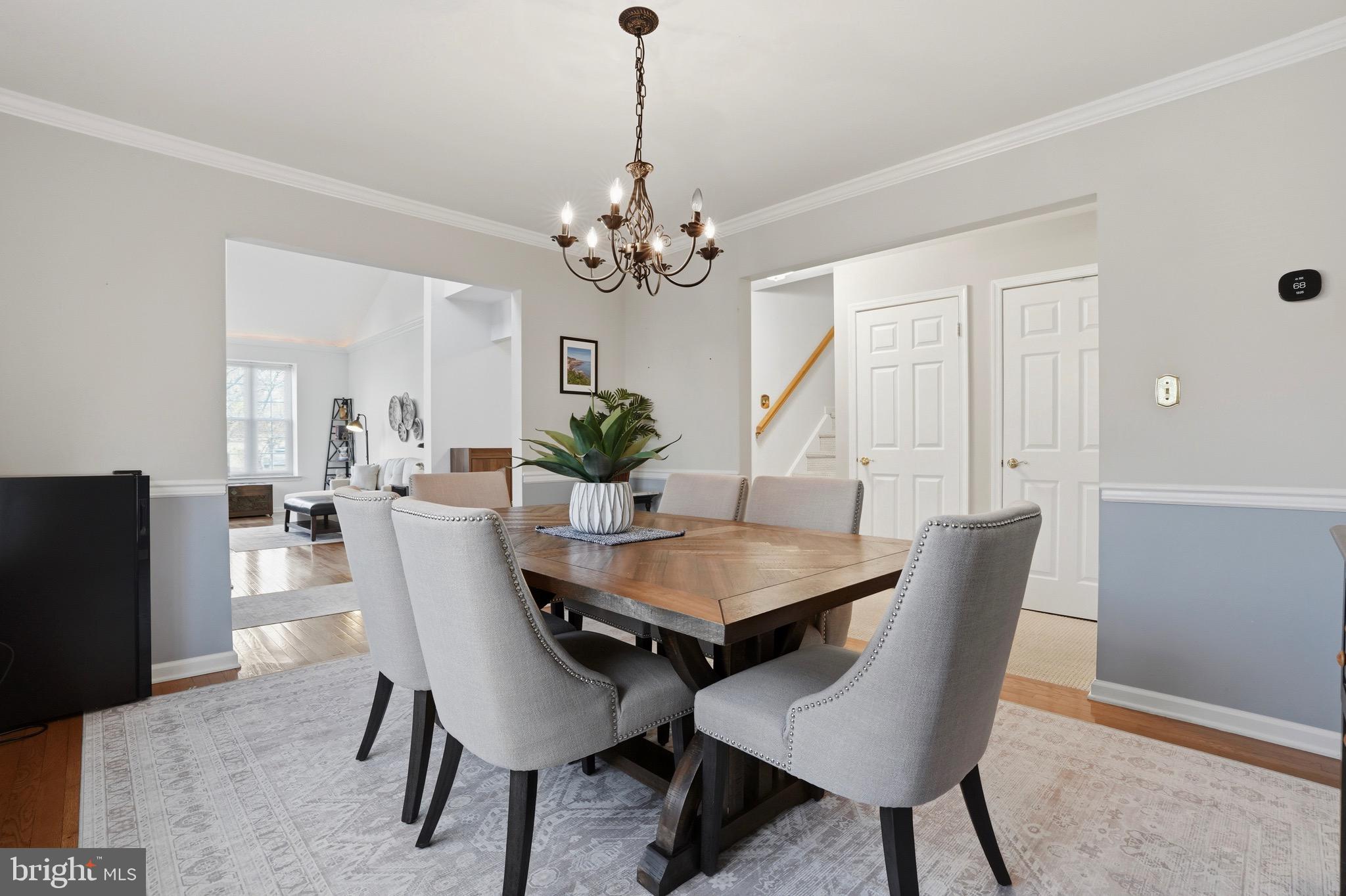 LOWER MAKEFIELD - Residential