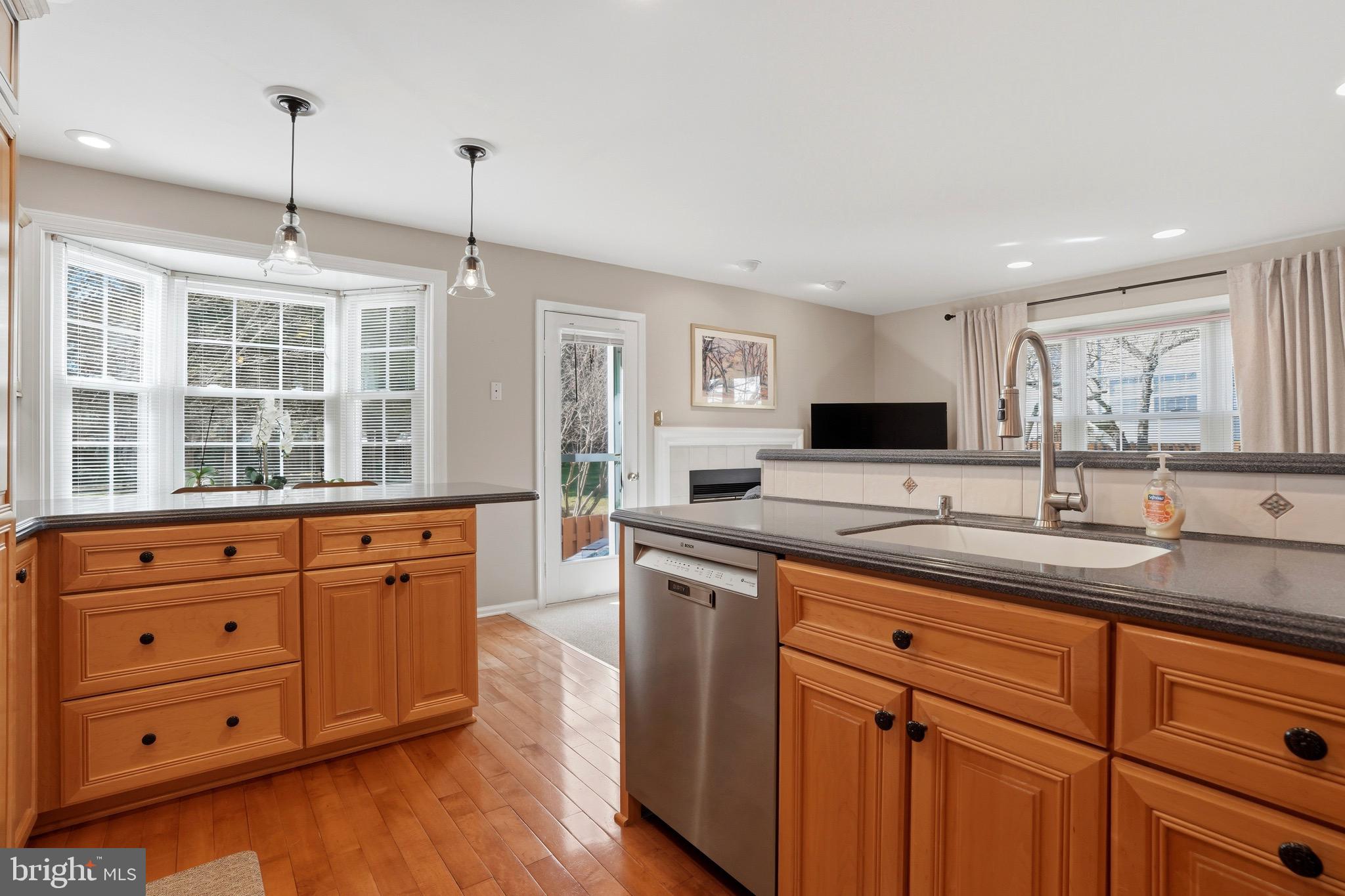 LOWER MAKEFIELD - Residential