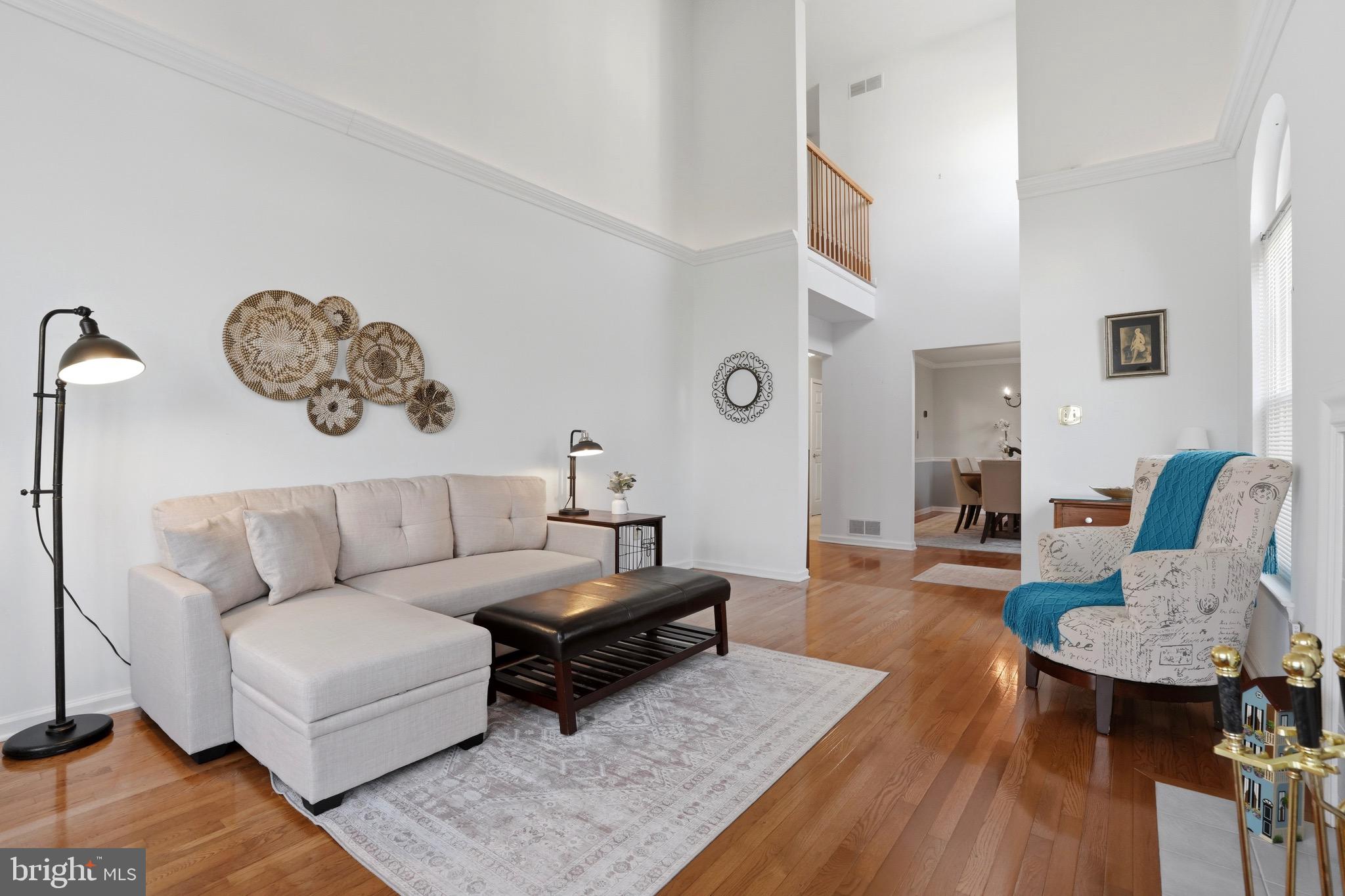 LOWER MAKEFIELD - Residential