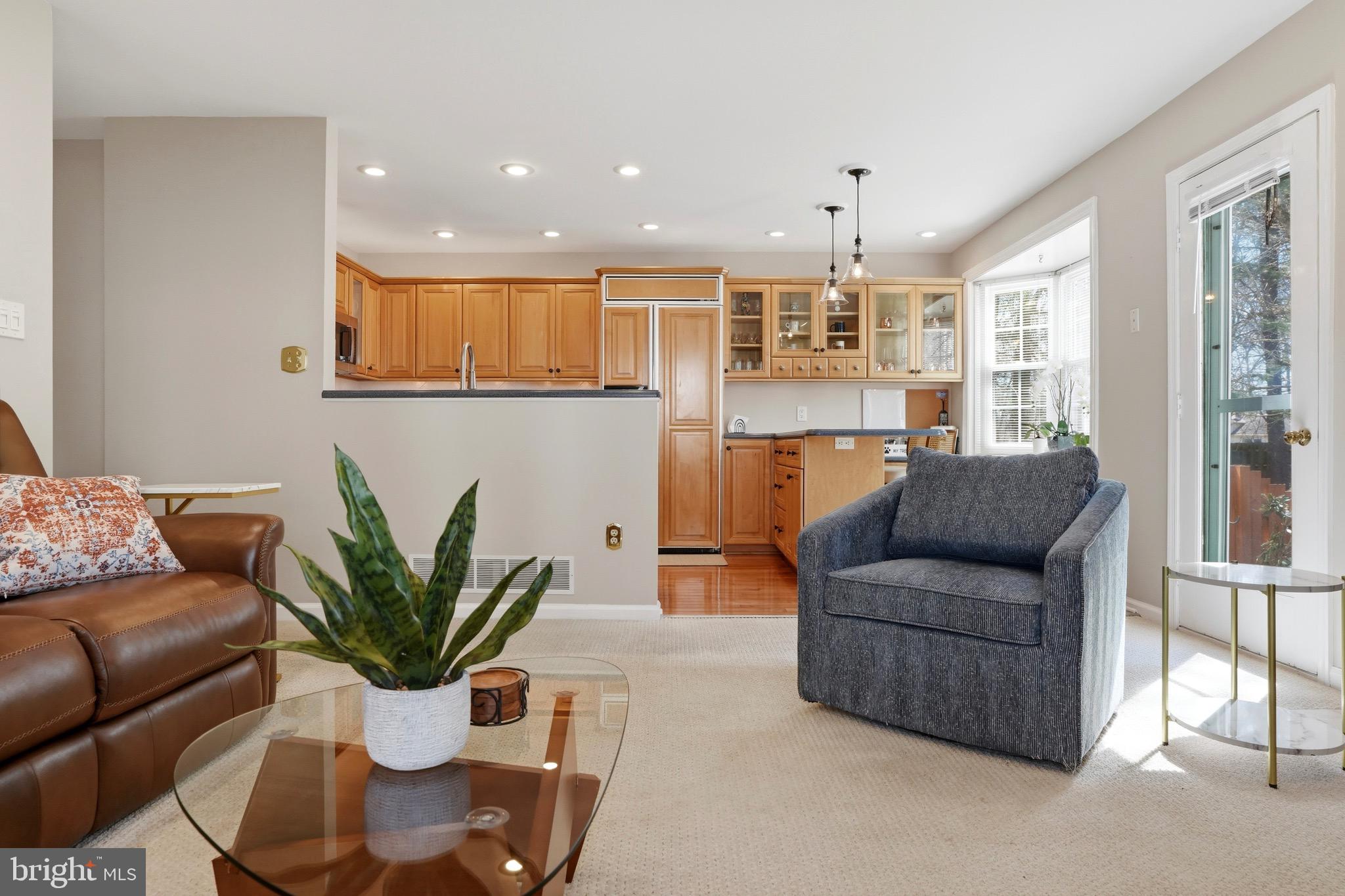 LOWER MAKEFIELD - Residential