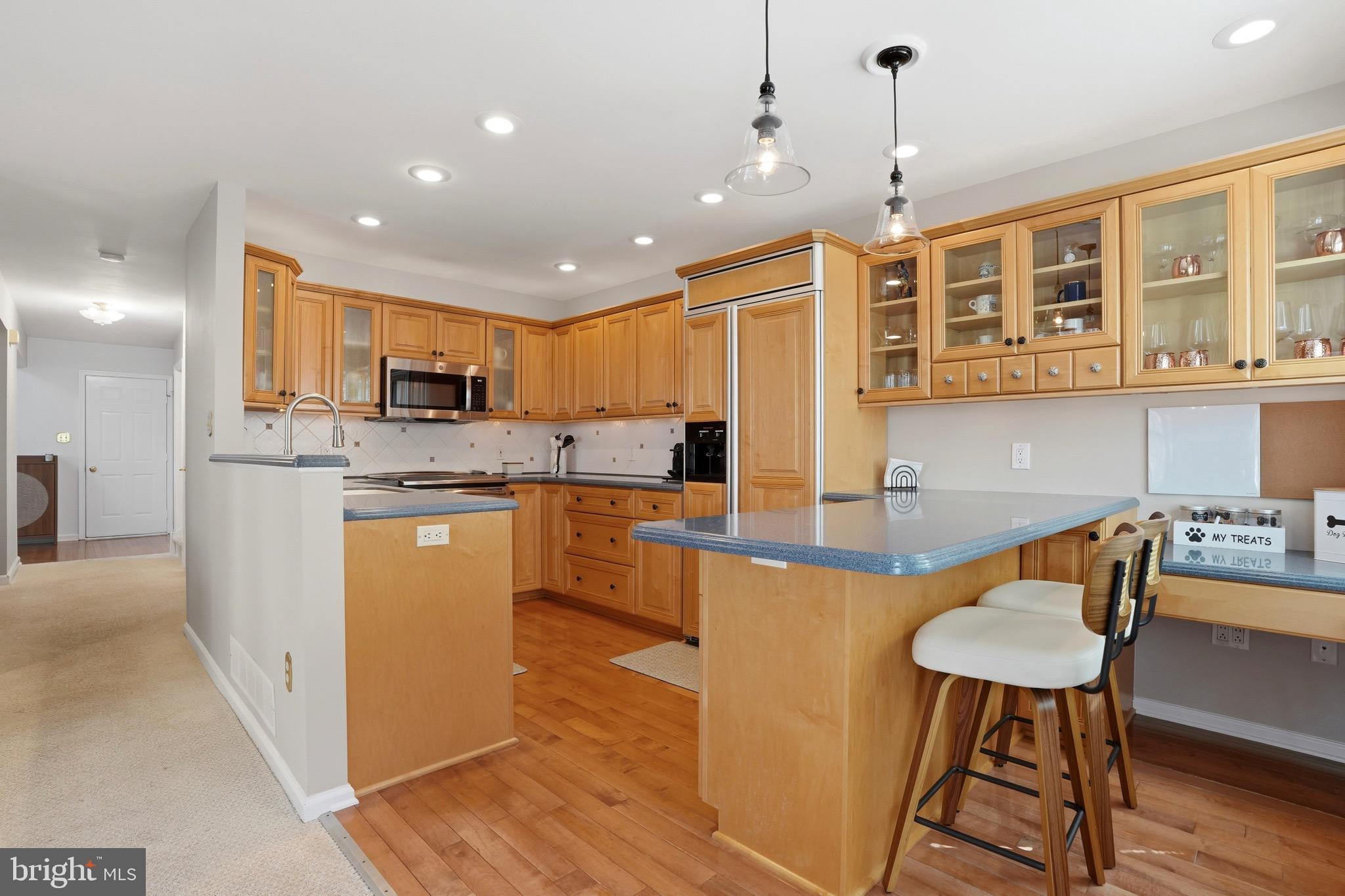 LOWER MAKEFIELD - Residential