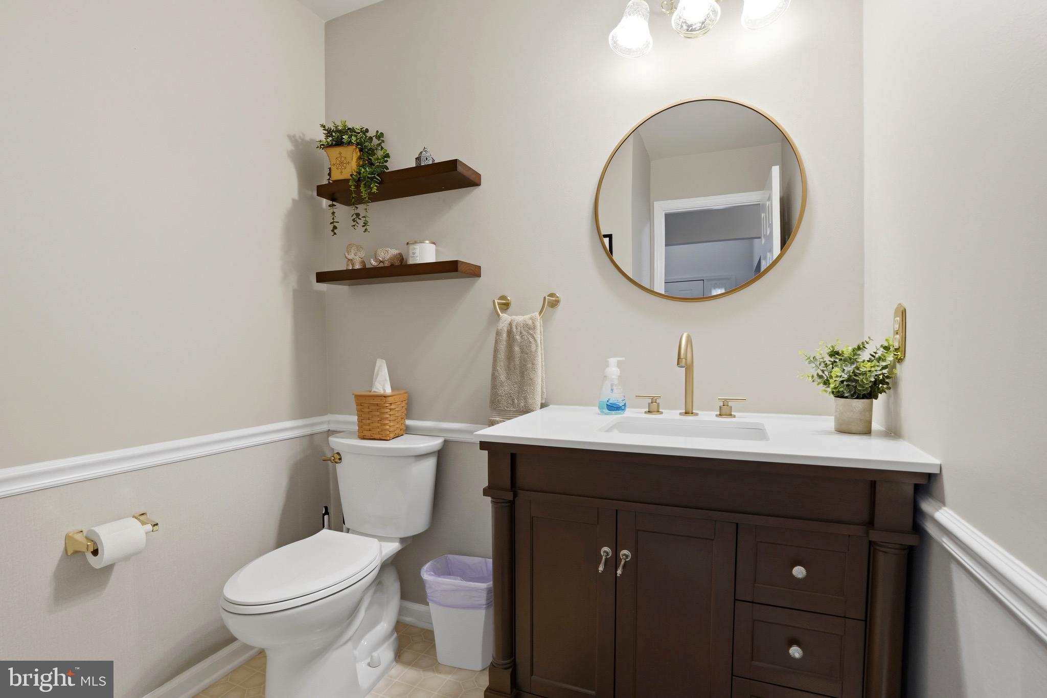 LOWER MAKEFIELD - Residential