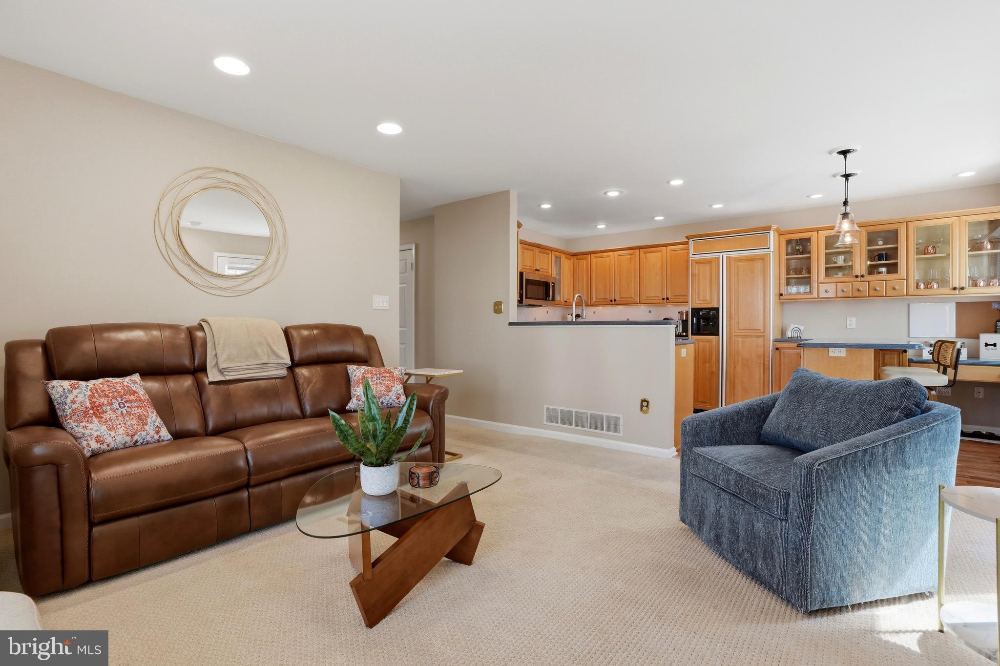 LOWER MAKEFIELD - Residential