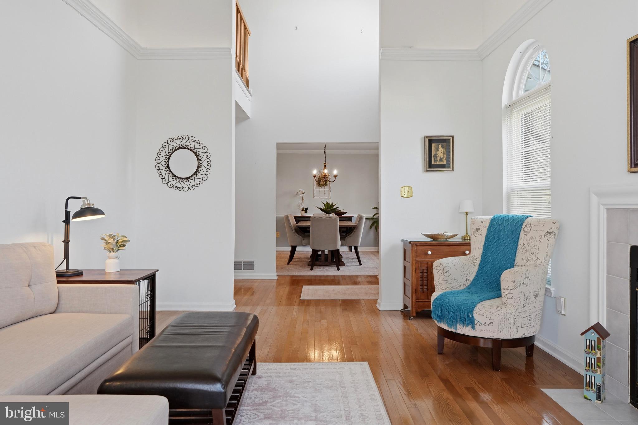 LOWER MAKEFIELD - Residential