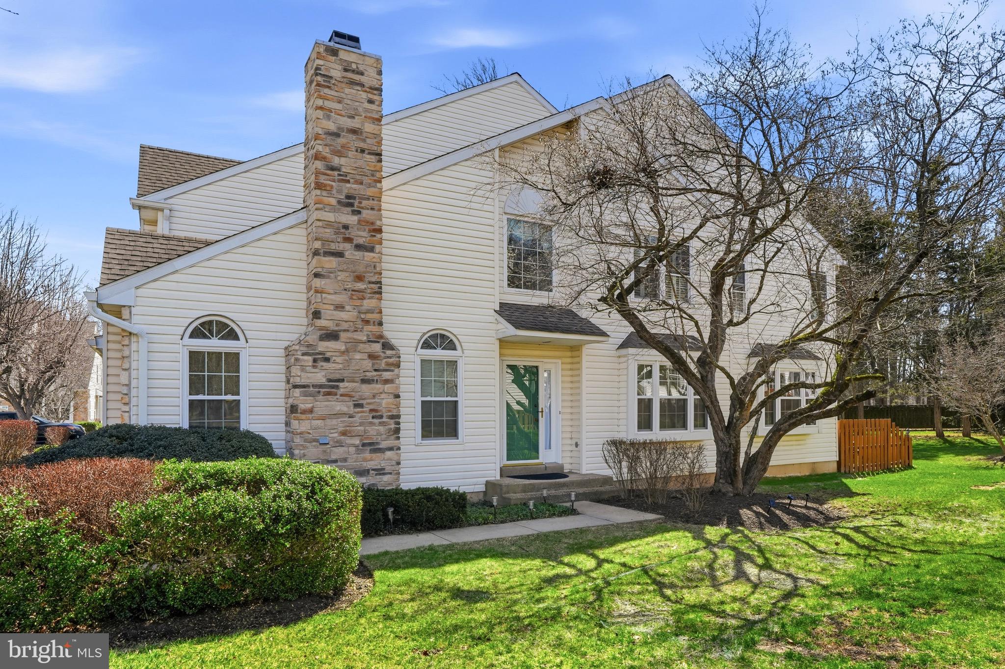 LOWER MAKEFIELD - Residential