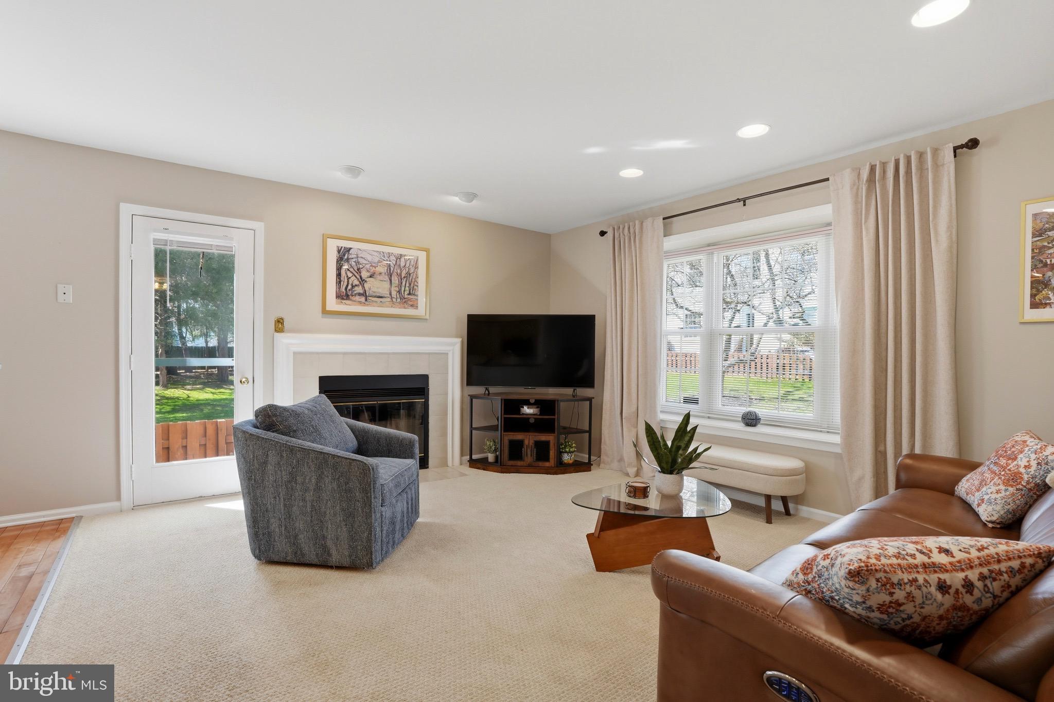 LOWER MAKEFIELD - Residential