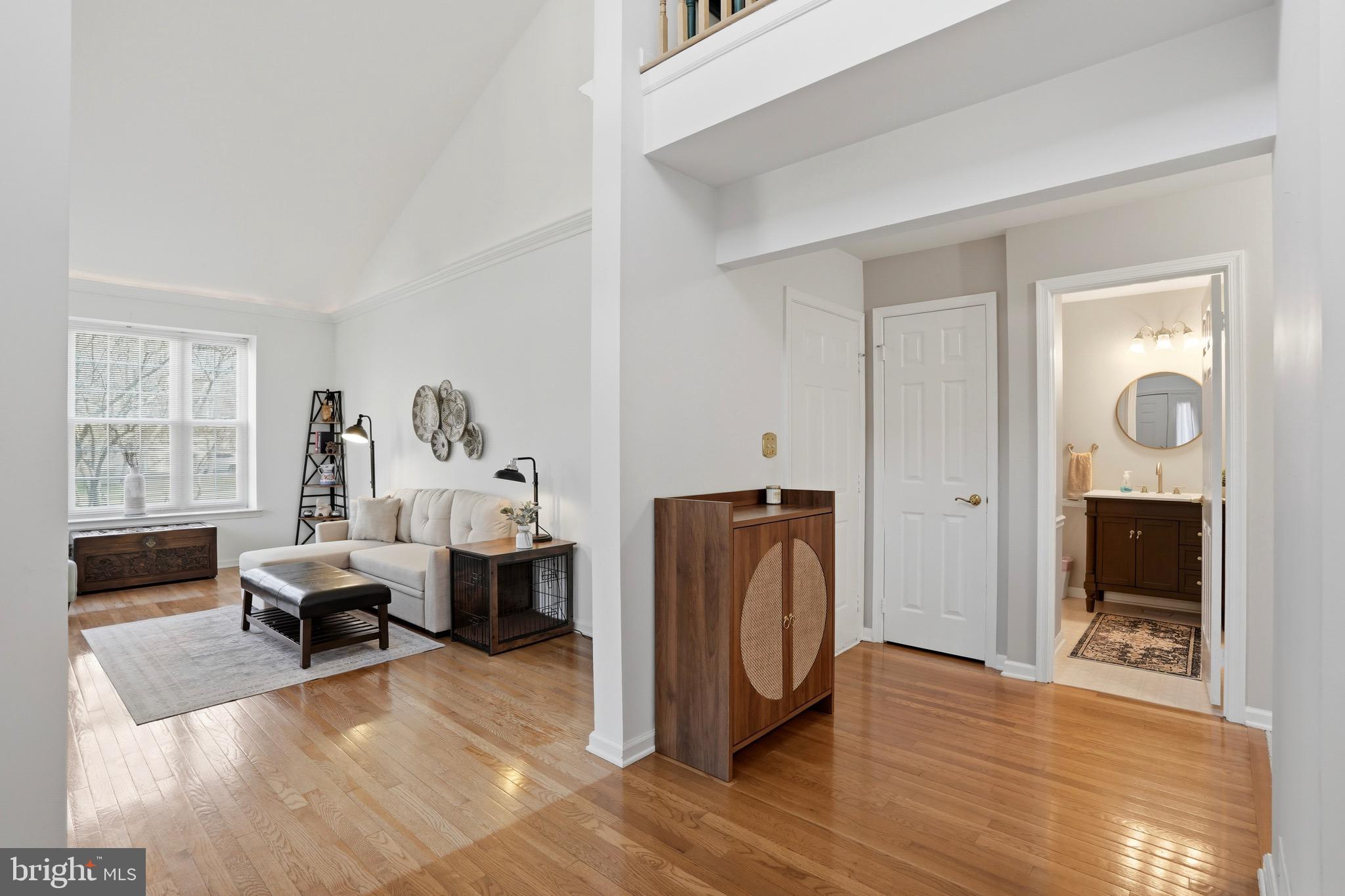 LOWER MAKEFIELD - Residential