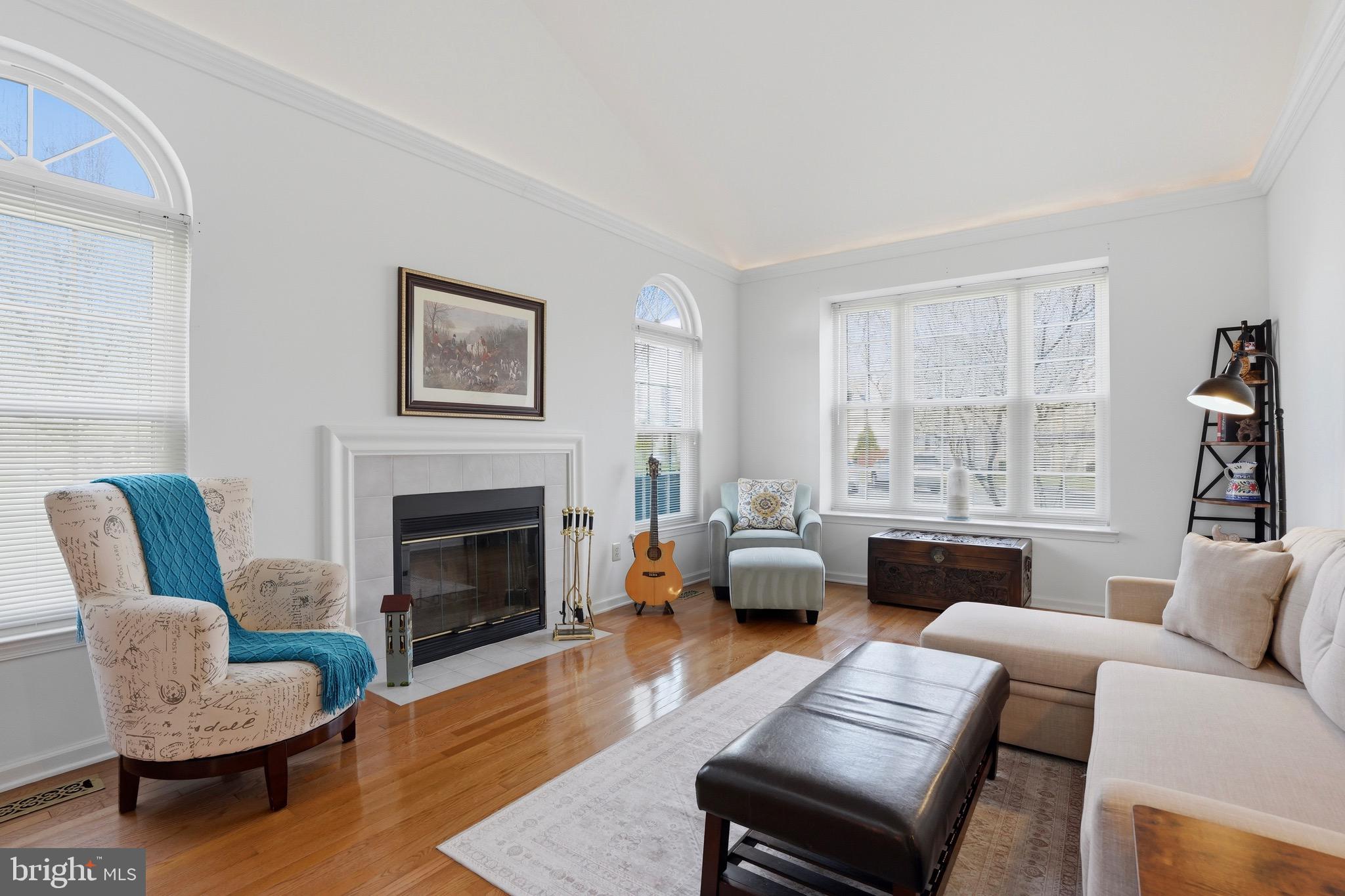 LOWER MAKEFIELD - Residential