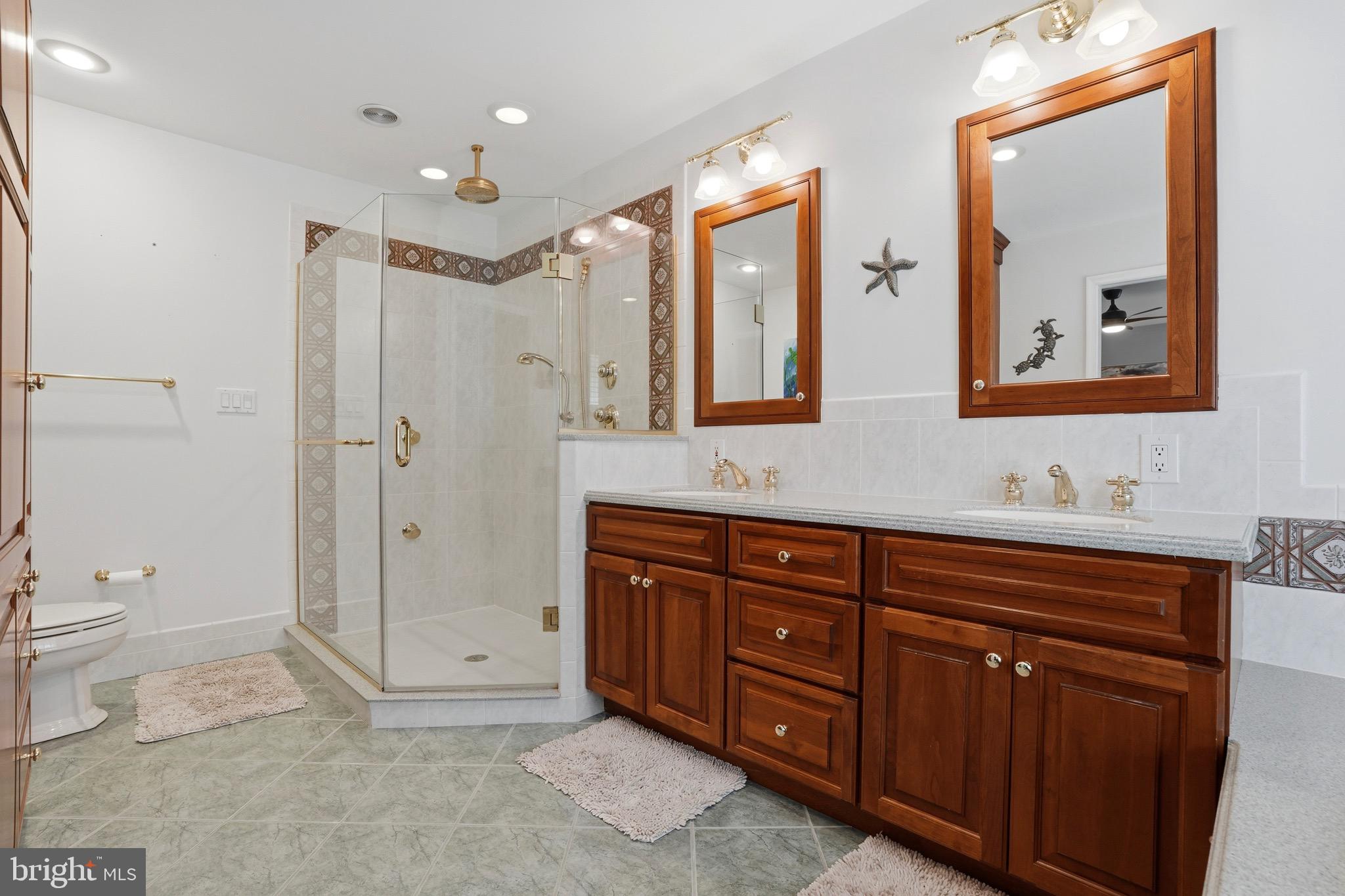 LOWER MAKEFIELD - Residential