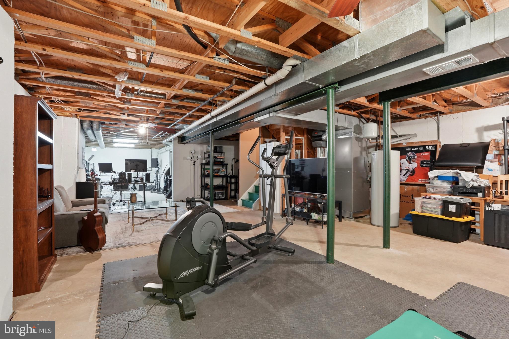 LOWER MAKEFIELD - Residential