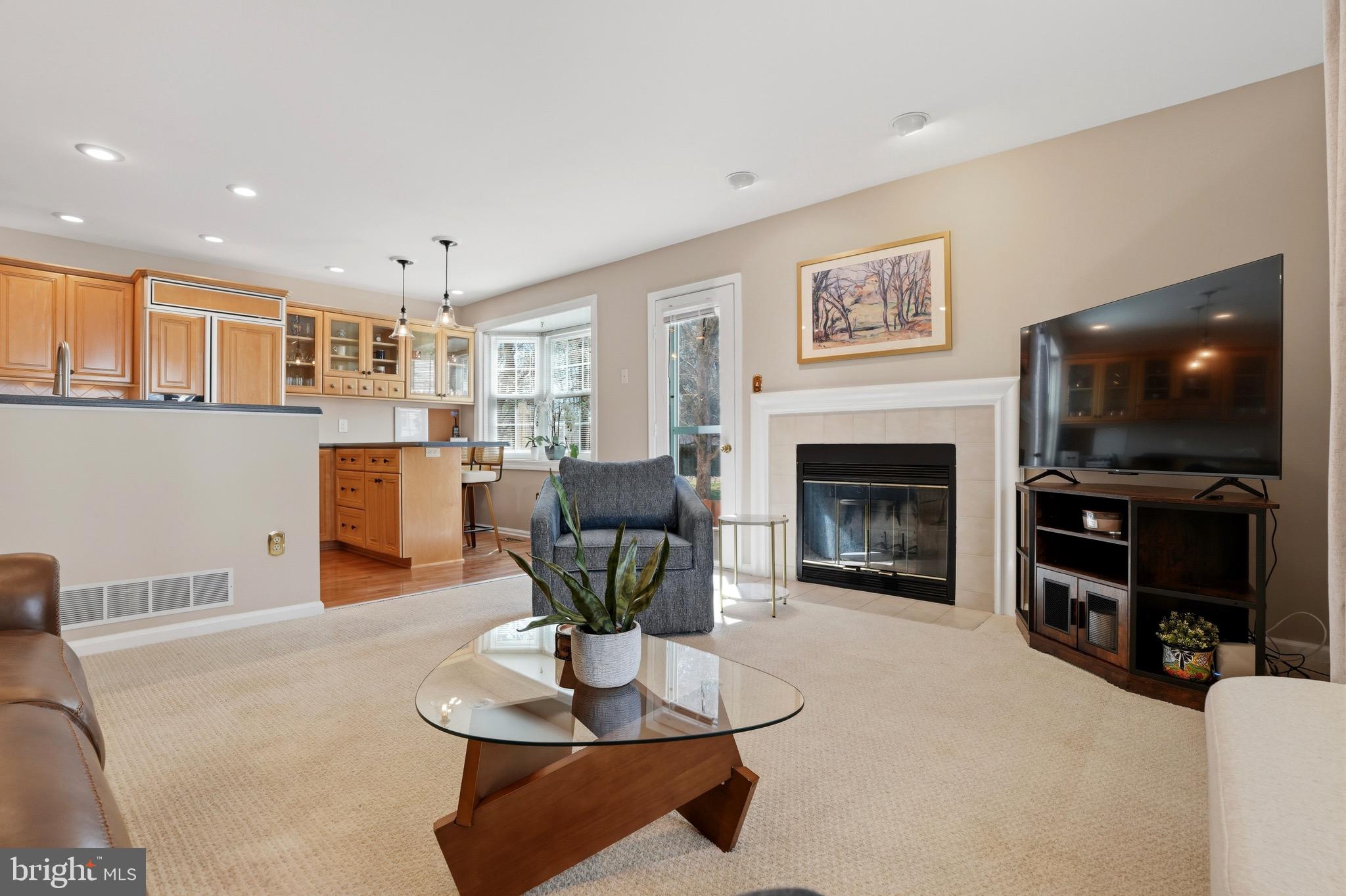 LOWER MAKEFIELD - Residential