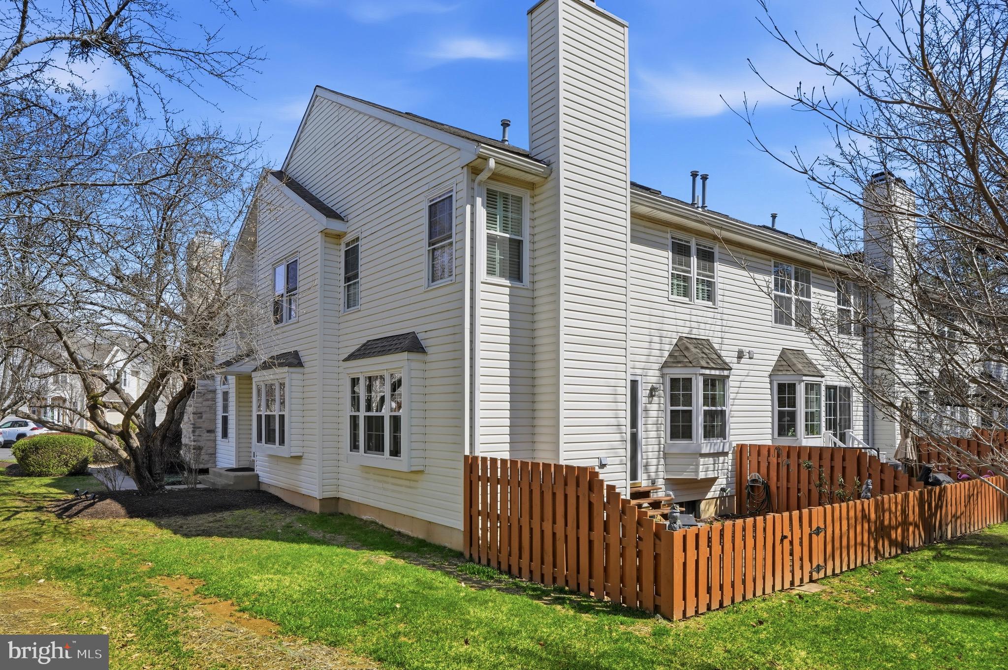 LOWER MAKEFIELD - Residential