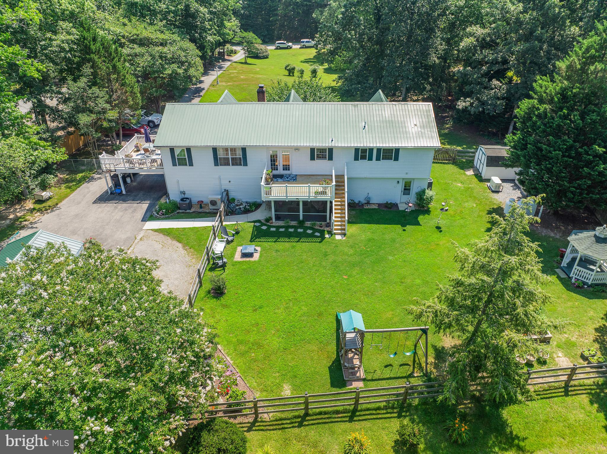 26645 TIN TOP SCHOOL ROAD